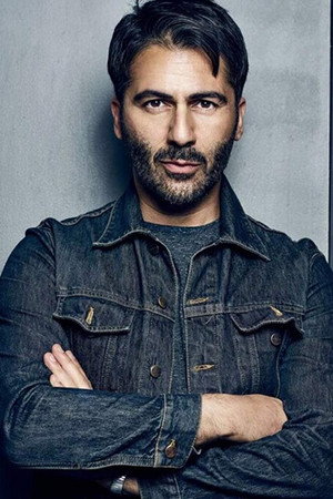Cover image for Armin Amiri