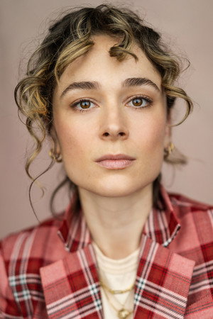 Cover image for Phoebe Sparrow
