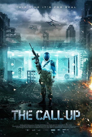 Poster for Призыв