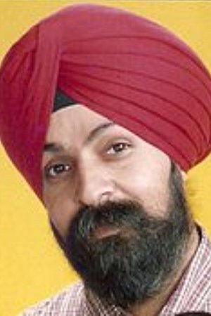 Cover image for Opender Singh