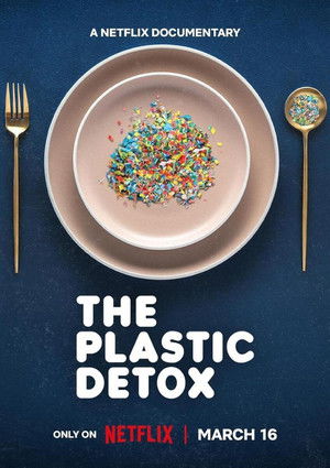 Poster for The Plastic Detox