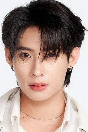 Cover image for กรภัทร ลำน้อย