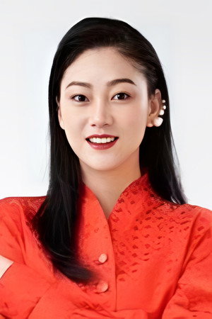 Cover image for 韩东儿