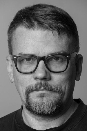 Cover image for Andres Noormets
