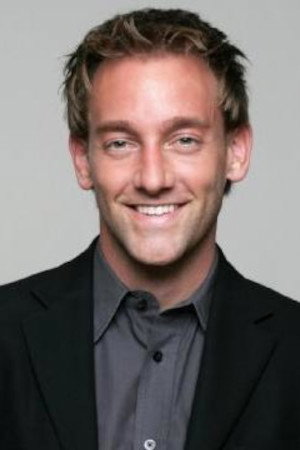 Cover image for Vince Corazza