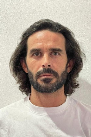 Cover image for Rui Serrano