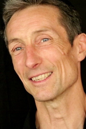 Cover image for Vincent Goujon