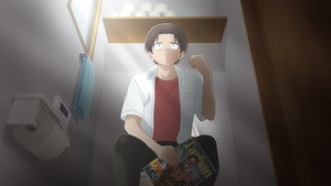 Poster for Эпизод 7