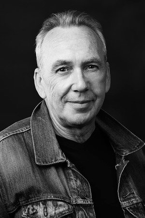 Cover image for J. Stephen Maunder