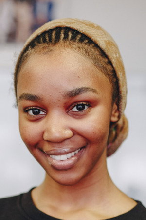 Cover image for Khosi Ngema