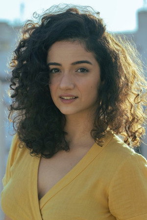 Cover image for Gabriela Gonzalez