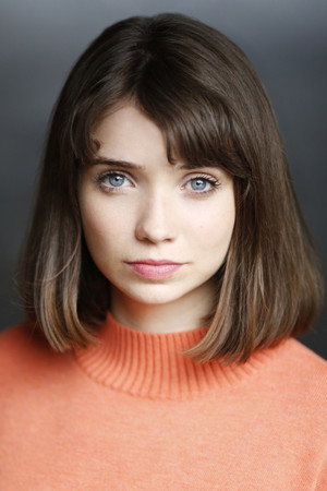Cover image for Anna Mawn