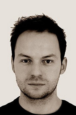 Cover image for Tomasz Klimala