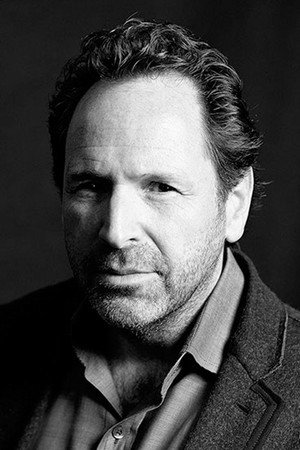 Cover image for Barry Avrich
