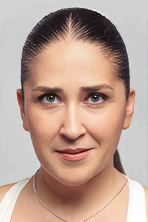 Cover image for Tümay Özokur