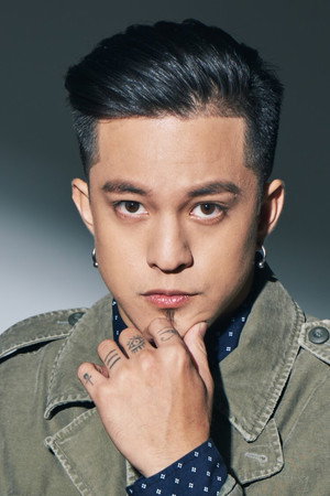 Cover image for Sean Huang