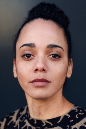 Cover image for Shari Asha Crosson