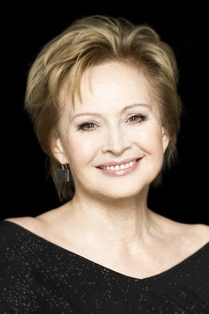 Cover image for Grażyna Barszczewska
