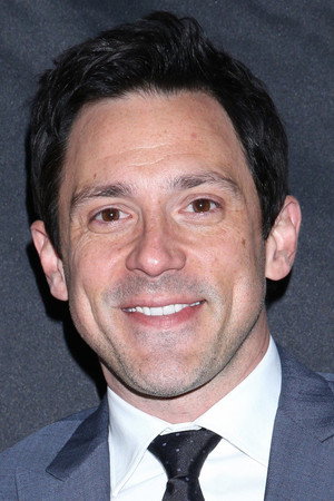 Cover image for Steve Kazee
