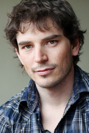 Cover image for Sébastien Delorme