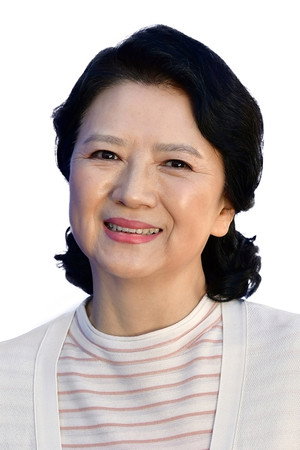 Cover image for 박순천