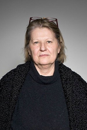 Cover image for Ágnes Hranitzky