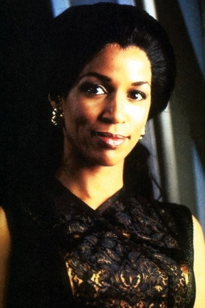 Cover image for Felecia M. Bell