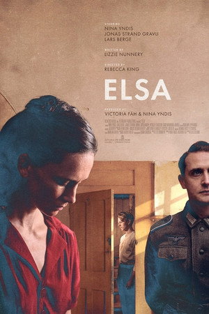 Poster for Эльза