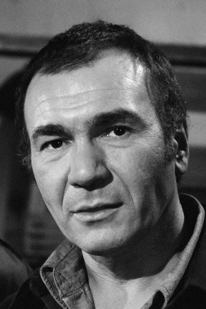 Cover image for John Colicos