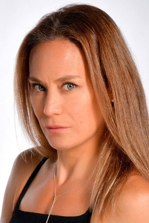 Cover image for Viviana Rodríguez