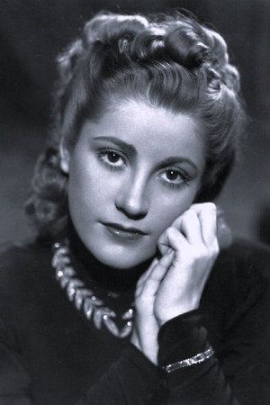 Cover image for Gisela Uhlen