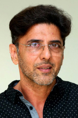 Cover image for Babloo Prithiveeraj