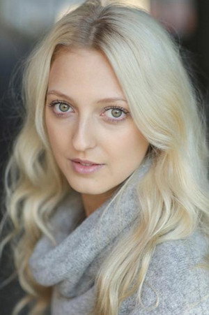 Cover image for Georgia Hirst