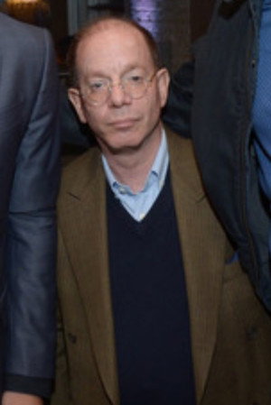 Cover image for Lawrence Steven Meyers