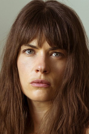 Cover image for Anabel Lopez