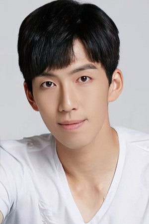 Cover image for Han Hyeon-jik