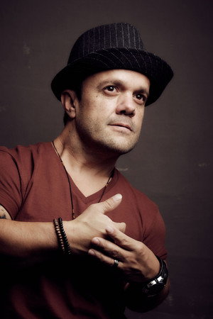 Cover image for Pancho Moler