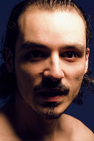 Cover image for Carlos Javier Rivera