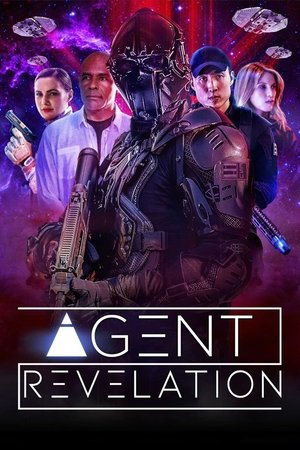 Poster for Агент Апокалипсиса 