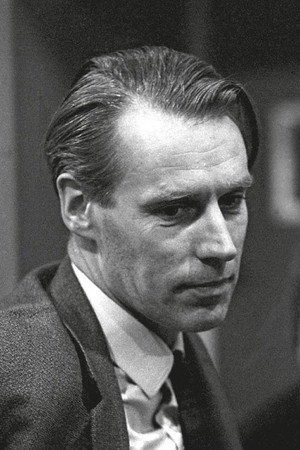 Cover image for George Martin