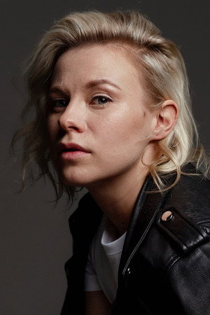 Cover image for Emmi Parviainen
