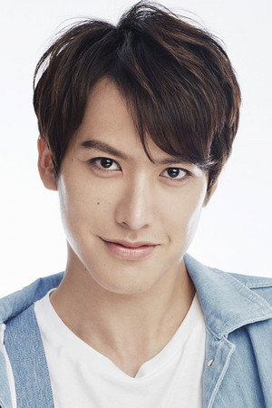 Cover image for Lai Yi