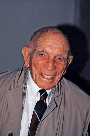 Cover image for Julius J. Epstein