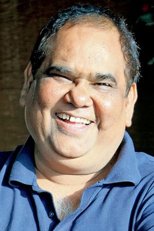 Cover image for Satish Kaushik