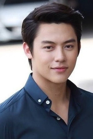 Cover image for Prin Suparat