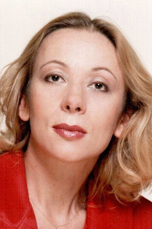 Cover image for Оксана Мысина