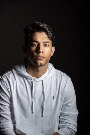 Cover image for Angel Valle Jr.