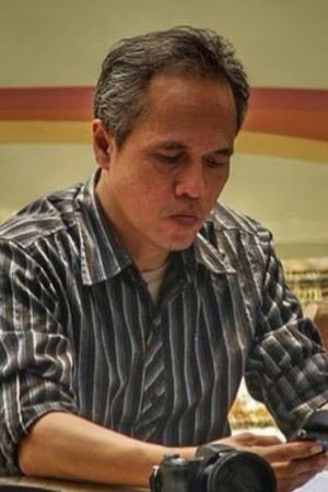 Cover image for Bambang Paningron