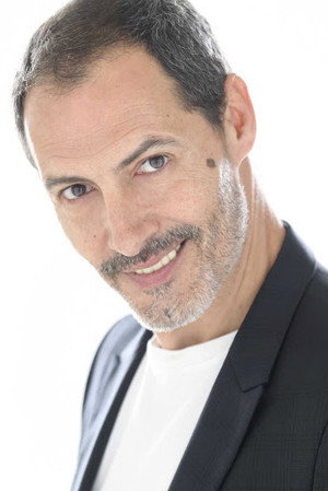 Cover image for Manuel Bandera