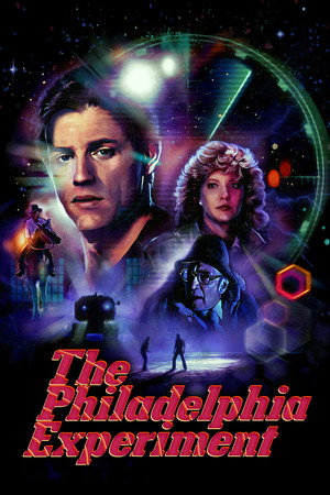 Poster for The Philadelphia Experiment